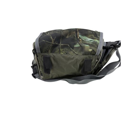 Plano Camouflage Mossy Oak Softsider Tackle System Bag Fishing - Picture 7 of 7